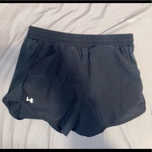under armour shorts